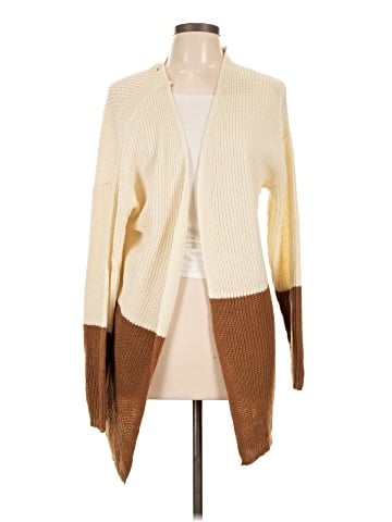 Mine Cardigan (view 1)