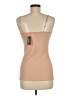 Express Tan Tank Top Size M - photo 2