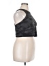 Athleta Black Tank Top Size 1X - photo 4