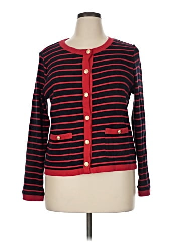 Talbots Cardigan (view 1)