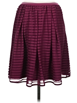 Garnet Hill Casual Skirt (view 2)