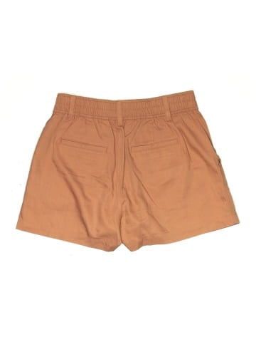 Madewell The Neale Short in Drapeweave (view 2)