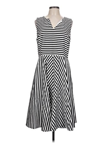 Ann Taylor Casual Dress (view 1)