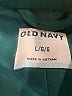Old Navy Teal Coat Size L - photo 6
