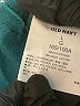 Old Navy Teal Coat Size L - photo 7