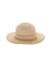 Janie and Jack Tan Sun Hat Size 6 mo - 12 mo - photo 1