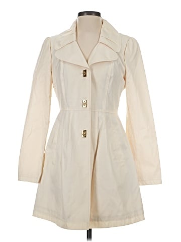 Kenneth Cole New York Coat (view 1)