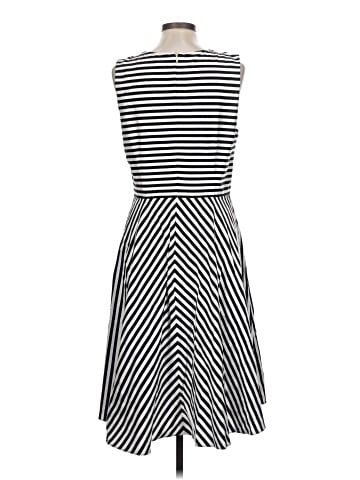 Ann Taylor Casual Dress (view 2)