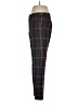 Trina Turk Plaid Green Casual Pants Size 6 - photo 5