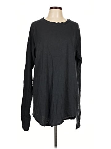 We the Free Long Sleeve T-Shirt (view 1)