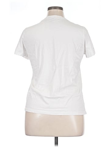 Puma Short Sleeve T-Shirt (view 2)