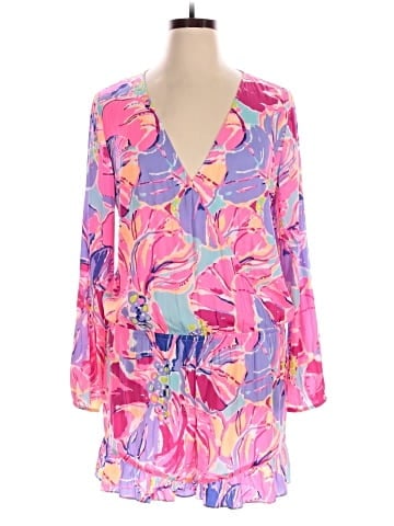 Lilly Pulitzer Romper (view 1)