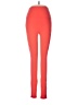 Lululemon Athletica Color Block Orange Active Pants Size 6 - photo 1