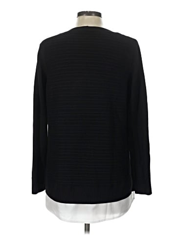 Hilary Radley Pullover Sweater (view 2)