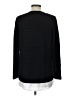 Hilary Radley Black Pullover Sweater Size L - photo 2