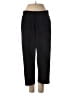 32 Degrees Solid Black Casual Pants Size S - photo 1