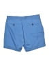 Dockers Solid Blue Shorts Size 6 - photo 2
