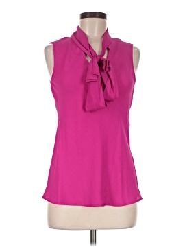 Anne Klein Sleeveless Blouse