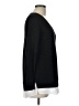 Hilary Radley Black Pullover Sweater Size L - photo 4