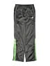 New Balance 100% Polyester Green Track Pants Size 10 - 12 - photo 1