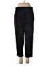 32 Degrees Solid Black Casual Pants Size S - photo 2
