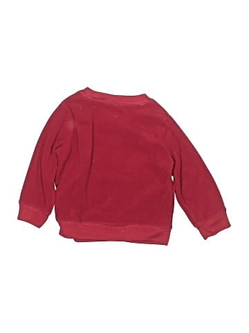 Carter's Sweatshirt (view 2)