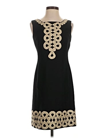 Lilly Pulitzer Cocktail Dress (view 1)