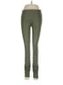 Alo Green Active Pants Size M - photo 1