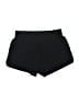 Gap Fit Solid Black Athletic Shorts Size M - photo 2