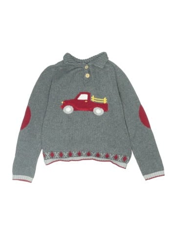 Zubels Pullover Sweater (view 1)