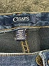 Chaps Blue Jeans Size 18 - photo 4