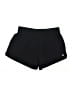 Gap Fit Solid Black Athletic Shorts Size M - photo 1
