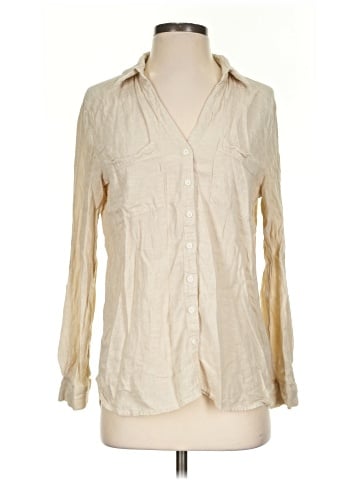 Vince Camuto Long Sleeve Blouse (view 1)