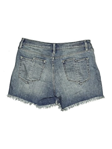Vigoss Denim Shorts (view 2)