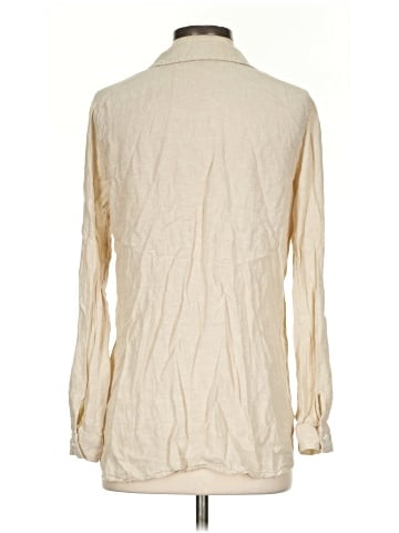 Vince Camuto Long Sleeve Blouse (view 2)