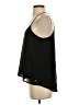 Guess Black Sleeveless Blouse Size S - photo 5