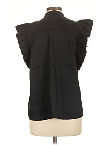 Express Sleeveless Blouse (view 2)