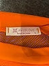 AvidLove Orange 3/4 Sleeve T-Shirt Size S - photo 8