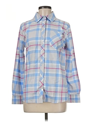 Vineyard Vines Long Sleeve Button-Down Shirt (view 1)