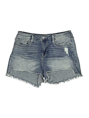 Vigoss Denim Shorts (view 1)
