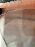 Adidas 100% Polyester Graphic White Athletic Shorts Size 9 - 10 - photo 3