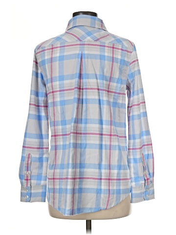 Vineyard Vines Long Sleeve Button-Down Shirt (view 2)