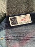Gap Blue Denim Shorts Size 32 waist - photo 3
