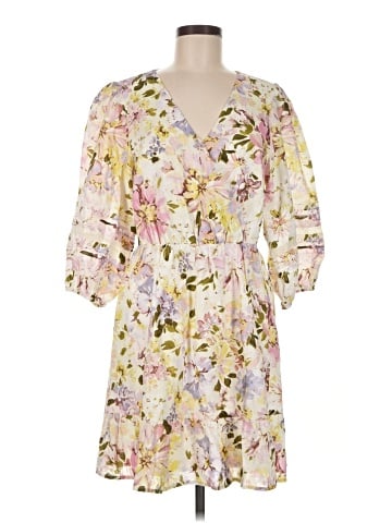 Sanctuary Casual Dress (view 1)