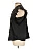 Express 100% Polyester Black Sleeveless Blouse Size L - photo 5