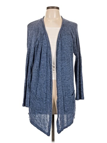 Faded Glory Cardigan (view 1)