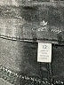Seven7 Black Jeans Size 12 - photo 7