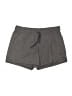 Champion Solid Gray Athletic Shorts Size L - photo 1