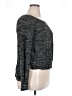 rue21 100% Acrylic Metallic Gray Pullover Sweater Size XL - photo 4
