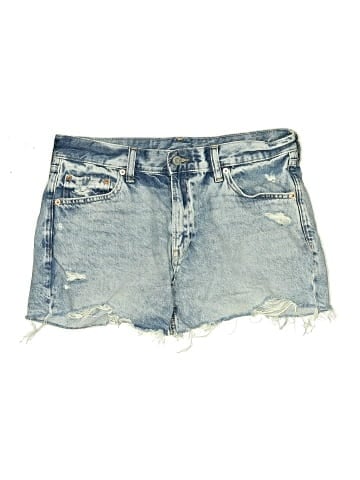 Gap Denim Shorts (view 1)